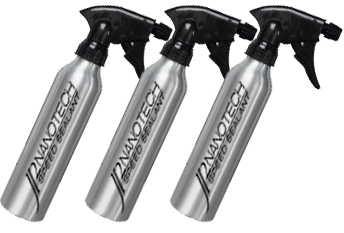 J2 Nanotech Speed Sealant three pack