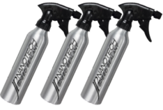 J2 Nano Speed Sealant Three Pack